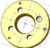 solidworks夹具类标准零件库 机械设备 3D模型图纸 设计素材缩略图